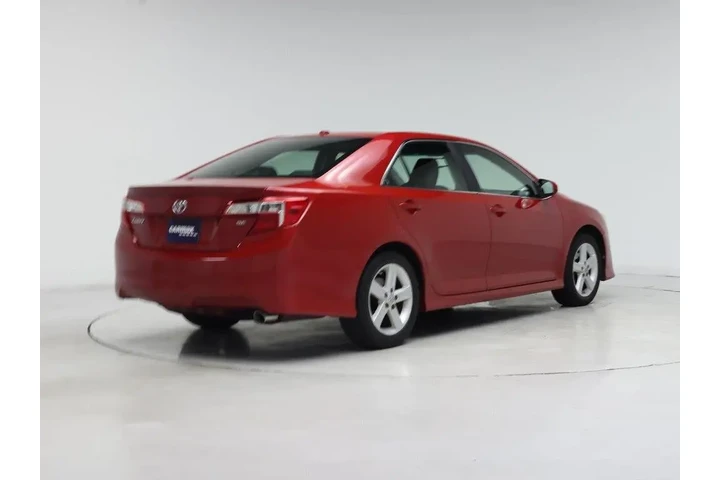 $16998 : Toyota Camry 2014 SE 4dr Sed image 8