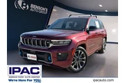 Jeep Grand Cherokee 2022 4x4 en San Antonio