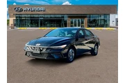 Hyundai ELANTRA Hybrid 2025 en Riverside
