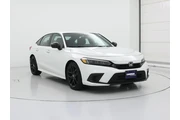 Honda Civic 2023 Sport 4dr S