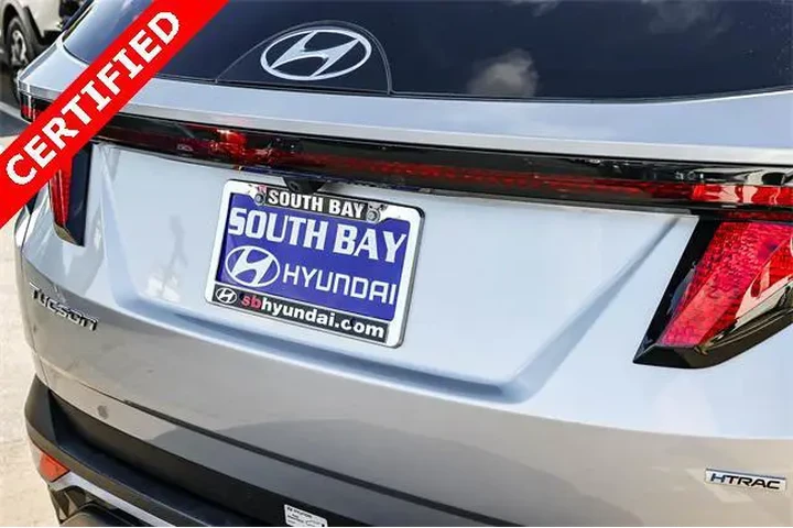 $19999 : Hyundai TUCSON 2024 AWD SEL image 7