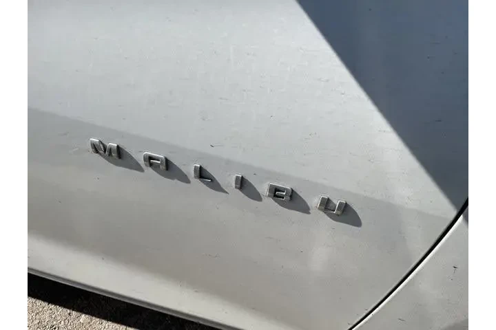 $20000 : Chevrolet Malibu 2025 LT 4dr image 6