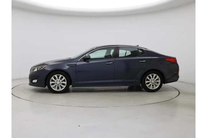 $11998 : Kia Optima 2015 LX 4dr Sedan image 3