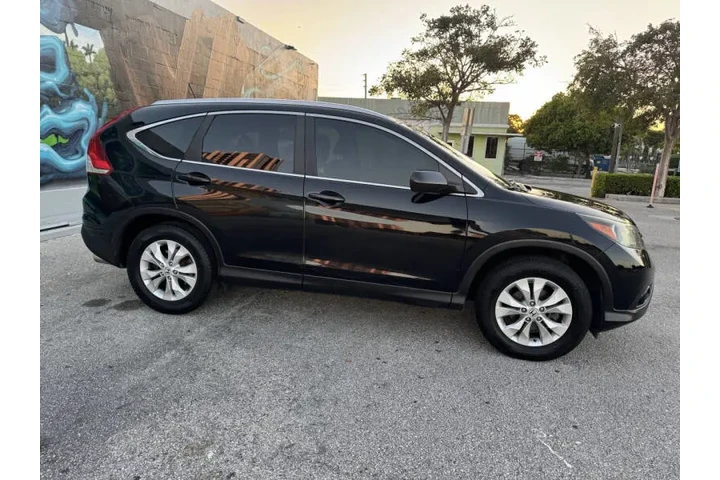 $11499 : 2014 CR-V EX-L image 7