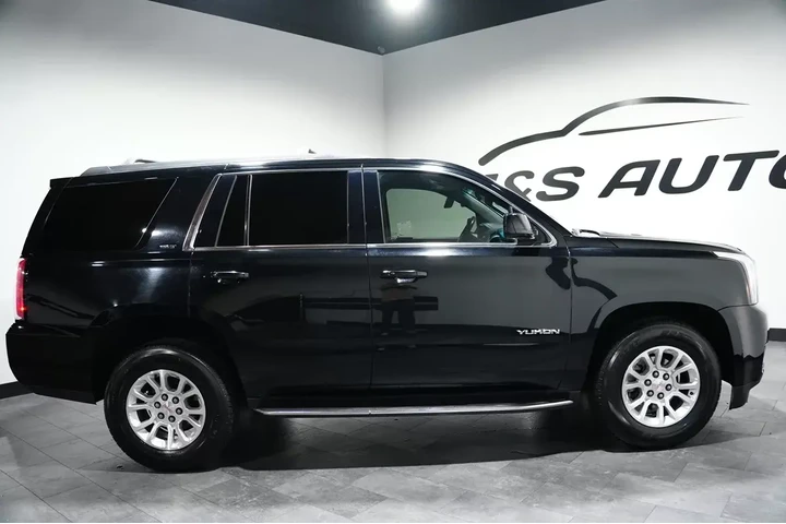 $24445 : 2019 Yukon SLT image 8