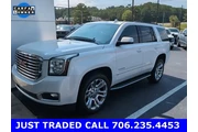 GMC Yukon 2020 4x2 SLT 4dr S