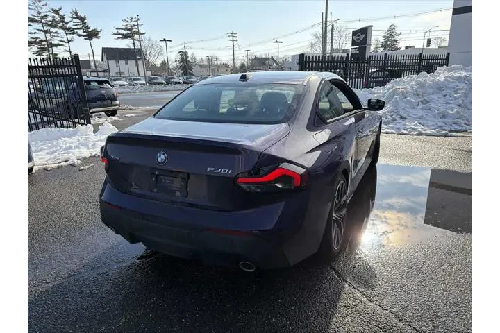 $33943 : BMW 2 Series 2023 AWD 230i x image 5