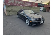 $10995 : 2014 Mercedes-Benz C-Class C thumbnail