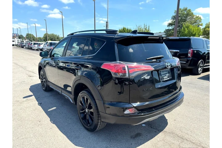 $17980 : 2018 RAV4 Adventure AWD image 4