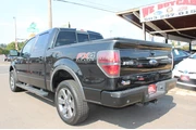 $16995 : 2013 F-150 4WD SuperCrew 145" thumbnail