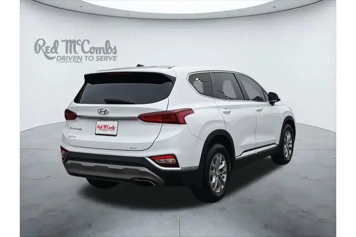 $17969 : Hyundai SANTA FE 2020 SE 4dr image 5