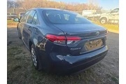 $21253 : Toyota Corolla 2025 LE 4dr S thumbnail