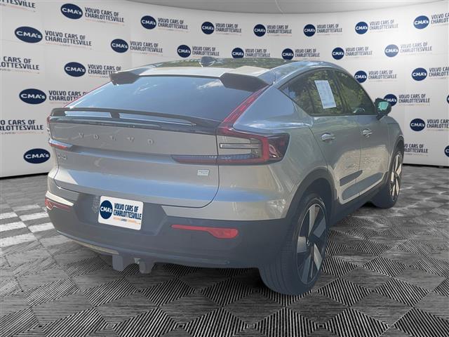 $55965 : PRE-OWNED  VOLVO C40 RECHARGE image 5