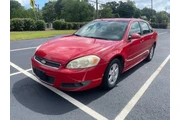 2010 Impala LT en Atlanta