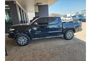 Toyota Tacoma 2023 4x4 Limit en Dallas