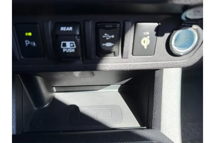 $33500 : Toyota Tacoma 2018 4x4 TRD S image 10