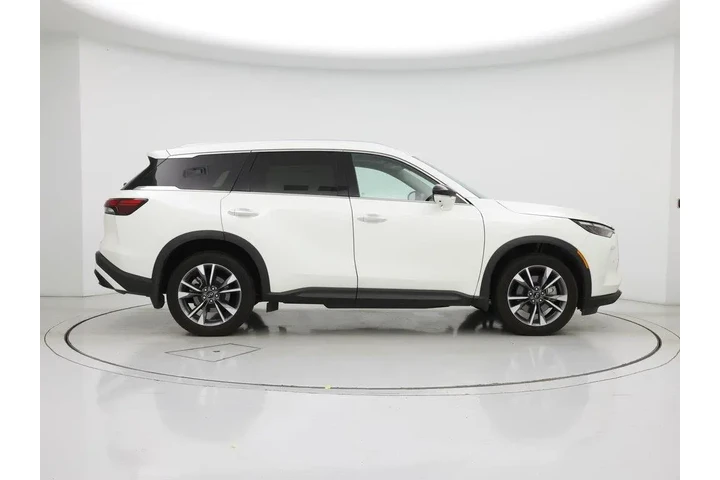 $37998 : INFINITI QX60 2023 AWD Luxe image 7