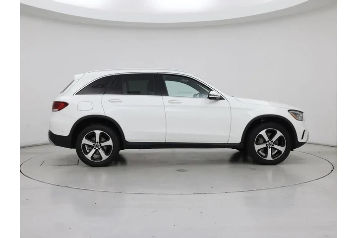 $27998 : Mercedes-Benz GLC 2021 GLC 3 image 7