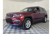 $19988 : Jeep Grand Cherokee 2023 4x2 thumbnail