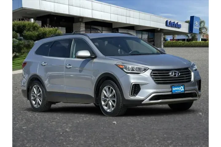 $15799 : Hyundai SANTA FE 2018 SE 4dr image 10