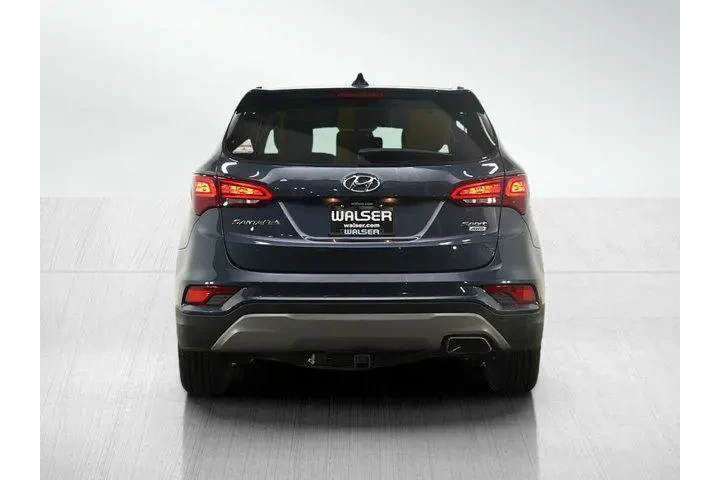 $17998 : Hyundai SANTA FE Sport 2018 image 4