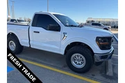 Ford F-150 2024 4x2 XL 2dr R en Houston