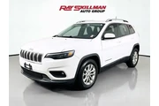 $15975 : Jeep Cherokee 2019 Latitude thumbnail