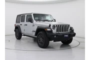 Jeep Wrangler 2024 4x4 Sport en Fresno