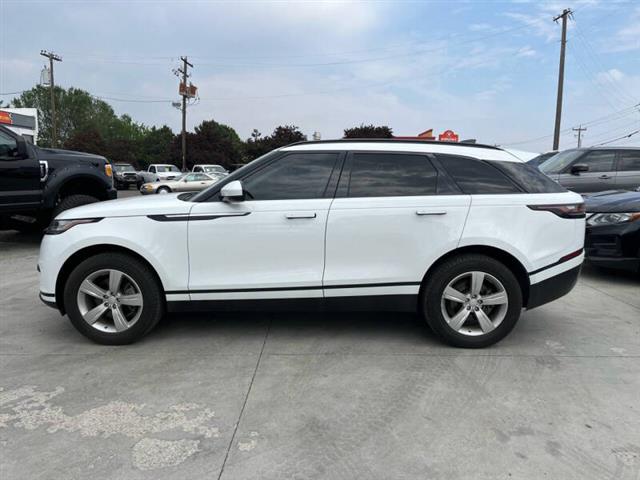 $30950 : 2018 Land Rover Range Rover V image 5