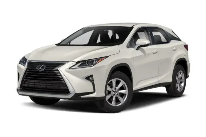$28988 : Lexus RX 350 2019 AWD 4dr SU image 1