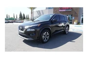 $20984 : 2021 Rogue SV thumbnail