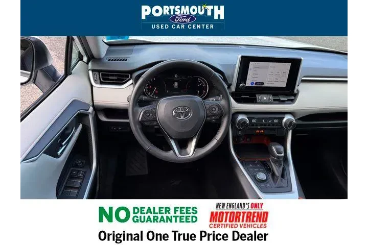 $29995 : Toyota RAV4 2024 AWD Adventu image 7