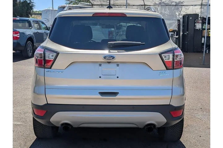 $13069 : Ford Escape 2018 SEL 4dr SUV image 10