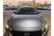 Nissan Sentra 2025 S 4dr Sed en Dallas