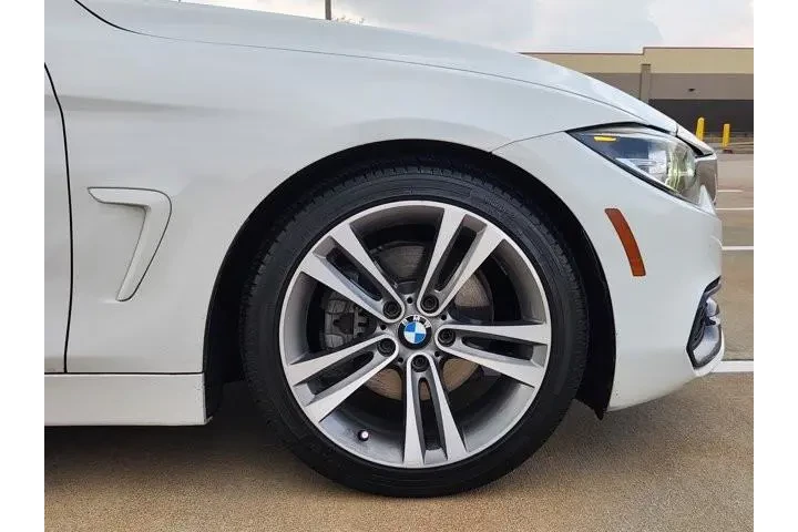 $15909 : BMW 4 Series 2018 430i 2dr C image 8