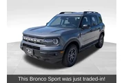 Ford Bronco Sport 2023 AWD B en Wichita