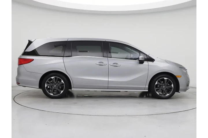 $34998 : Honda Odyssey 2022 Elite 4dr image 7