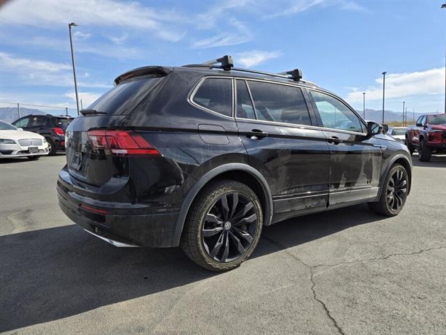 $15901 : Pre-Owned 2021 TIGUAN SEL image 4