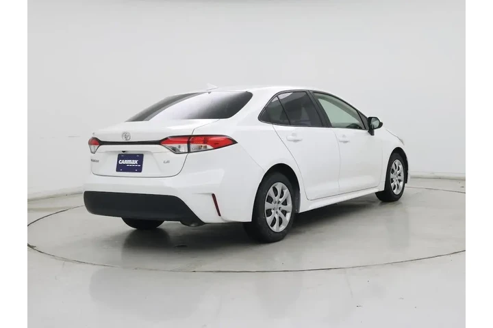 $20998 : Toyota Corolla 2023 LE 4dr S image 8