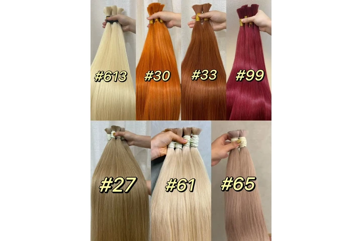 Extensiones de cabello image 1