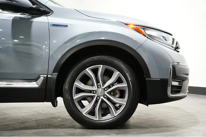 $27399 : 2022 CR-V Hybrid Touring image 7