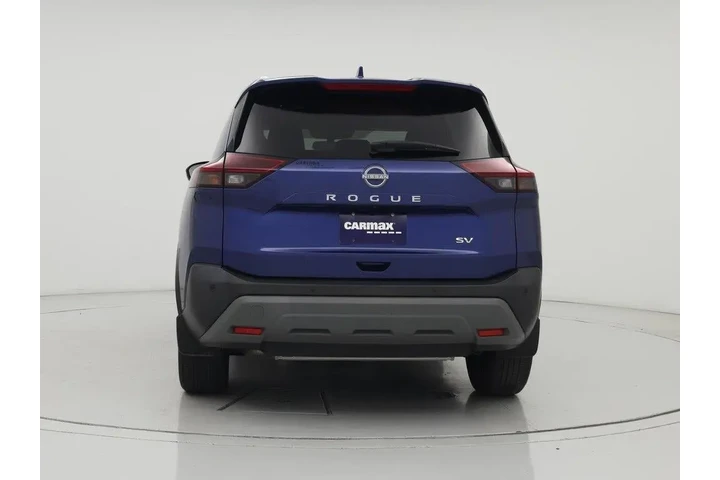 $23998 : Nissan Rogue 2023 SV 4dr Cro image 6