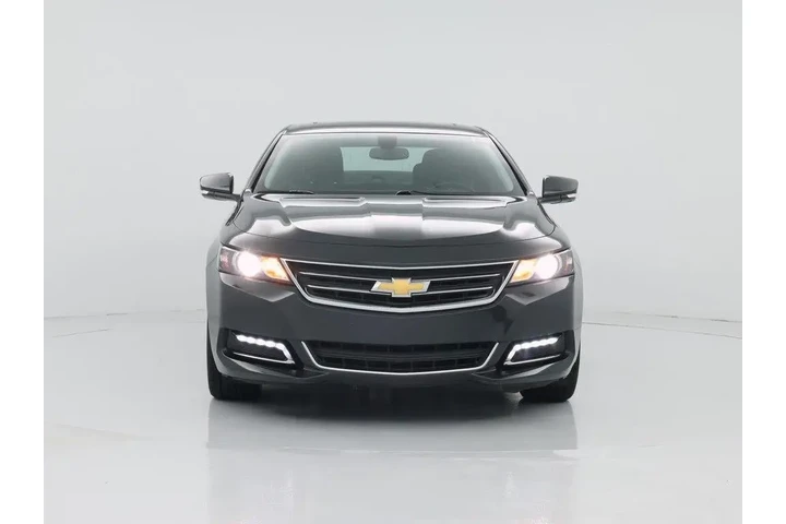 $24998 : Chevrolet Impala 2019 LT 4dr image 5