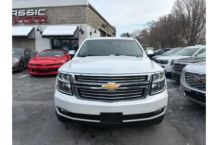 $18995 : 2016 SUBURBAN image 5