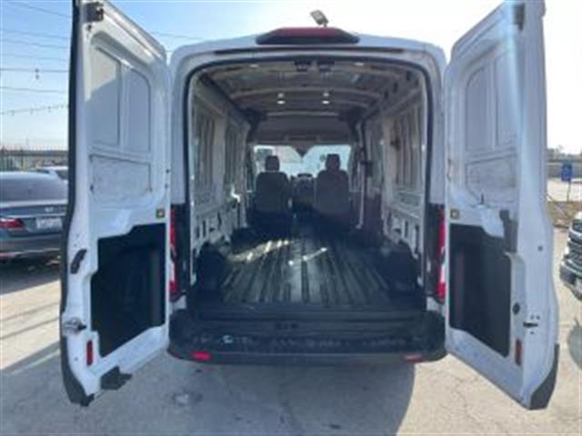 $16995 : 2018 FORD TRANSIT 250 VAN2018 image 9