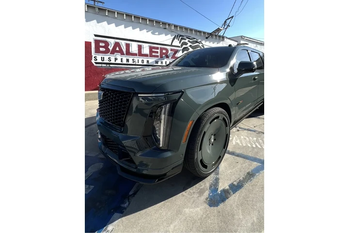 MECANICO DE SUSPENSIONES image 3