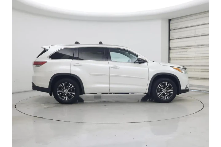 $23998 : Toyota Highlander 2016 AWD X image 7