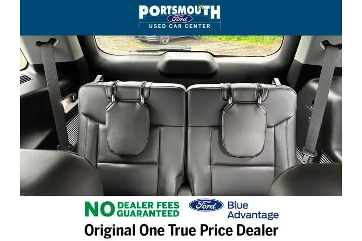 $28995 : Ford Explorer 2021 AWD XLT 4 image 7