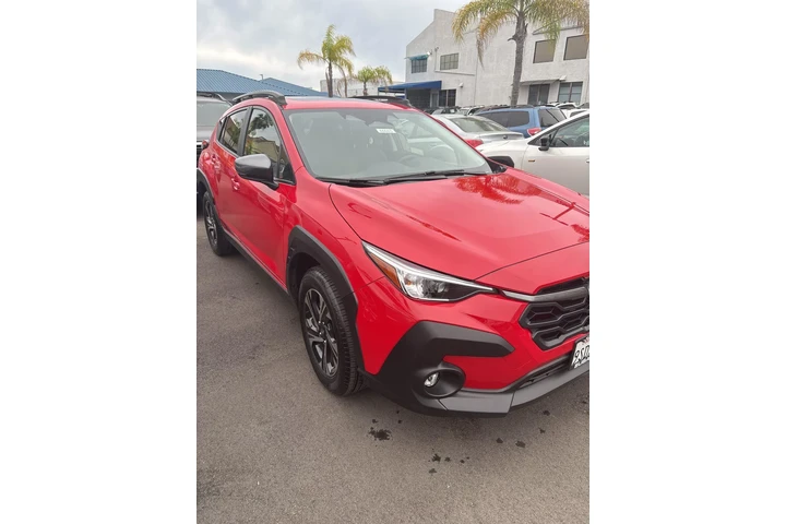 $24995 : Subaru Crosstrek 2024 AWD Pr image 2