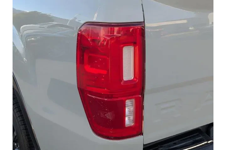 $27777 : Ford Ranger 2021 4x4 Lariat image 10